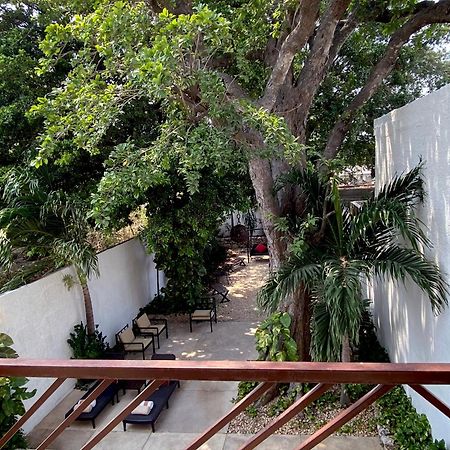 Casa Italia Luxury Guest House - Adults Only Merida Exterior photo