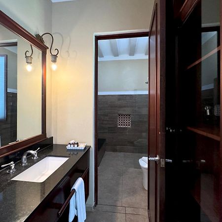 Casa Italia Luxury Guest House - Adults Only Merida Exterior photo