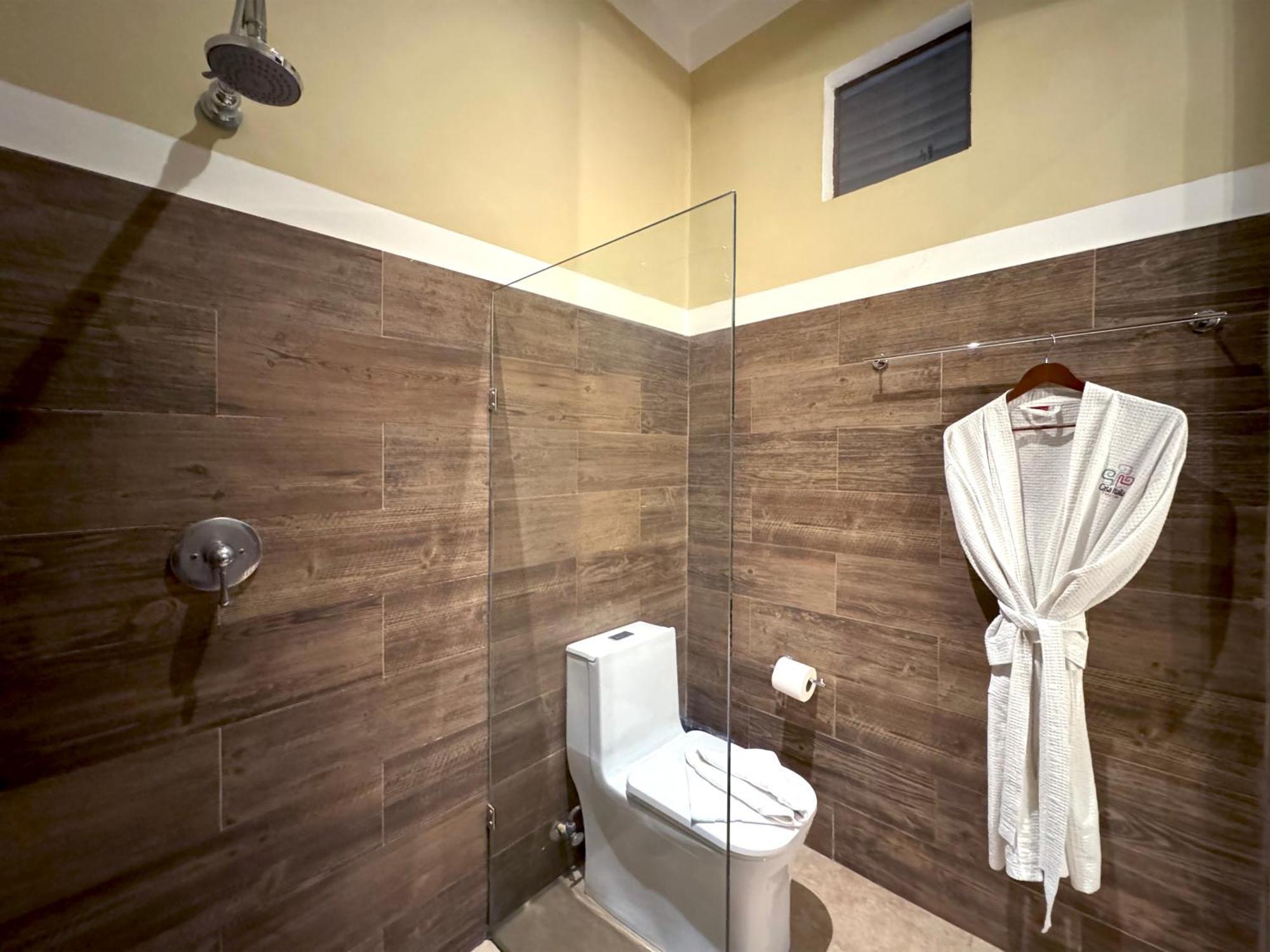 Casa Italia Luxury Guest House - Adults Only Merida Exterior photo