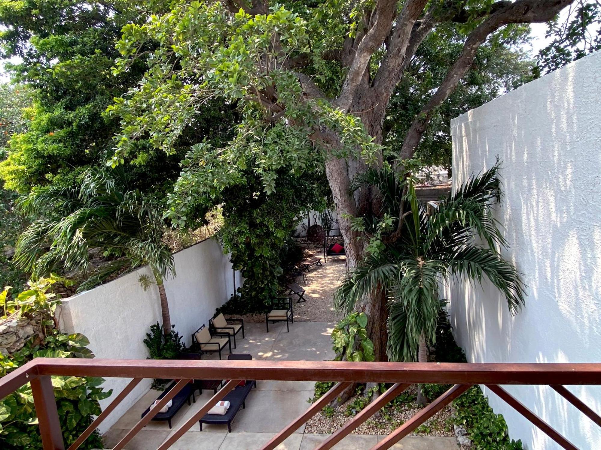 Casa Italia Luxury Guest House - Adults Only Merida Exterior photo