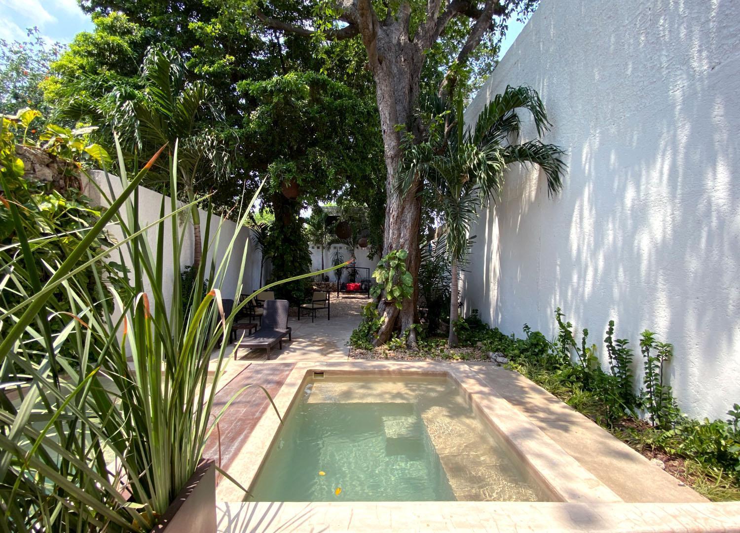 Casa Italia Luxury Guest House - Adults Only Merida Exterior photo