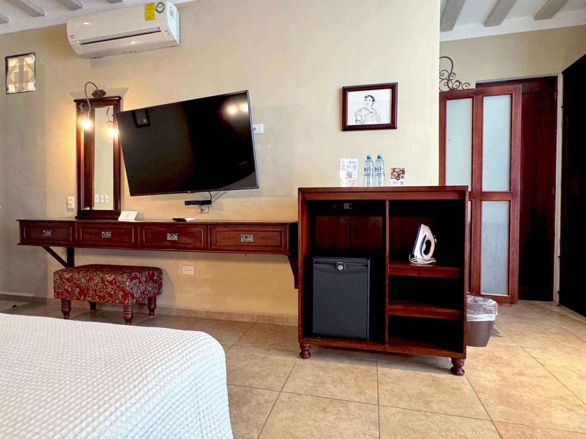 Casa Italia Luxury Guest House - Adults Only Merida Exterior photo