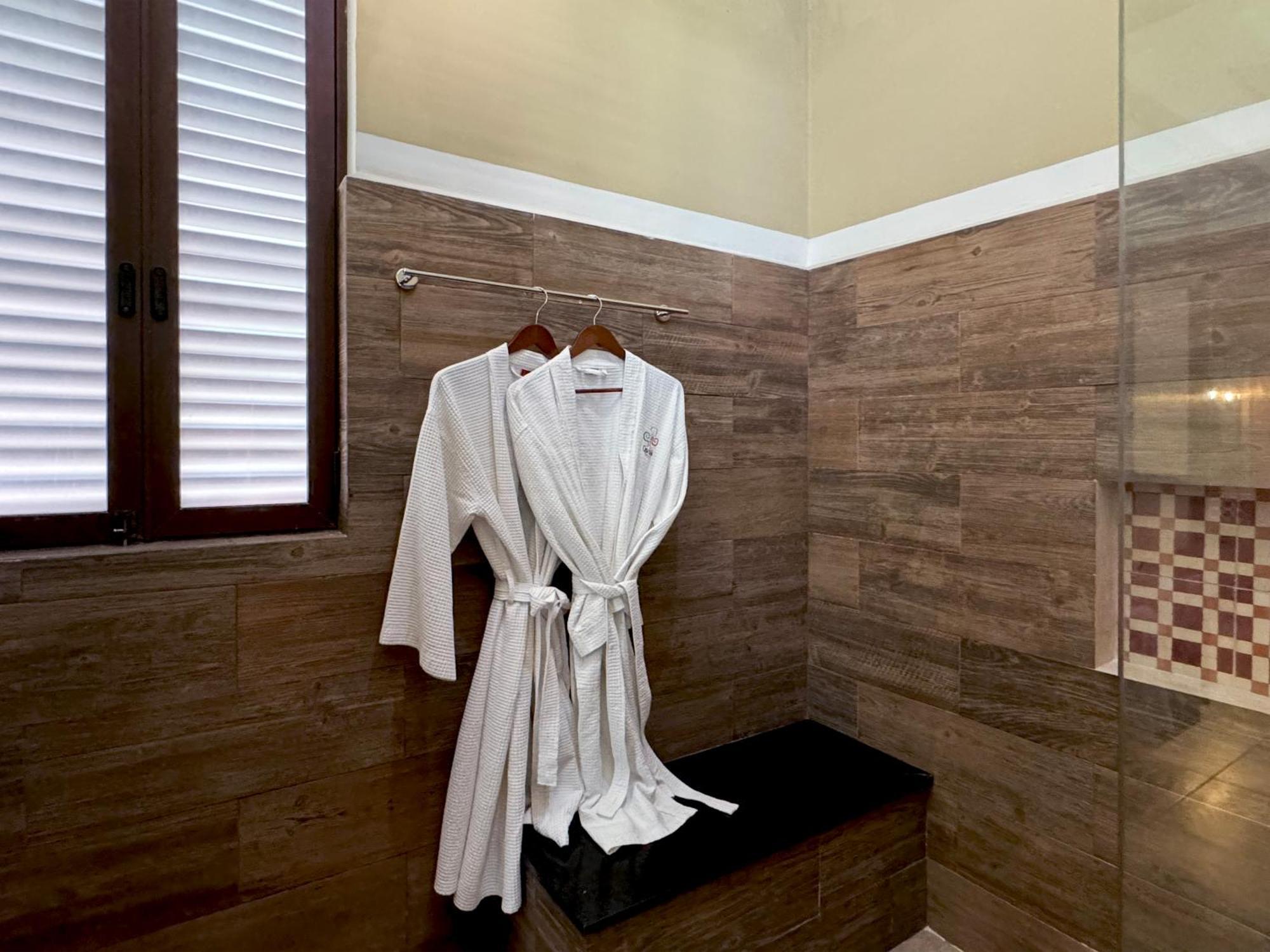 Casa Italia Luxury Guest House - Adults Only Merida Exterior photo
